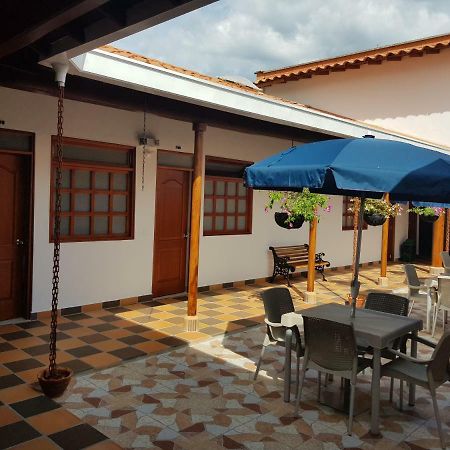 Hotel La Ceiba Valparaíso Esterno foto
