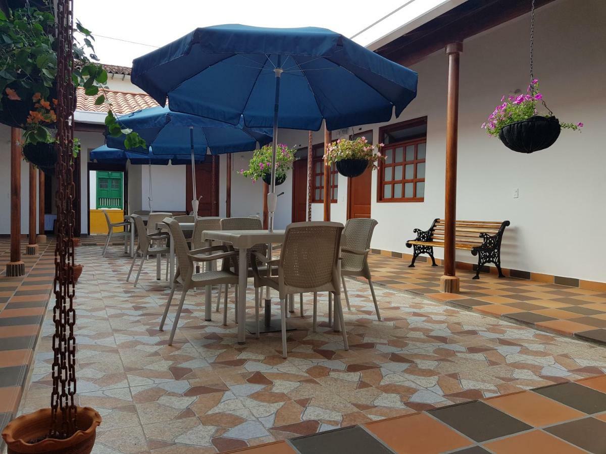 Hotel La Ceiba Valparaíso Esterno foto