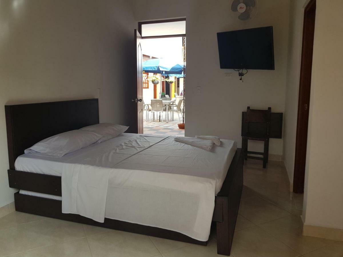 Hotel La Ceiba Valparaíso Esterno foto