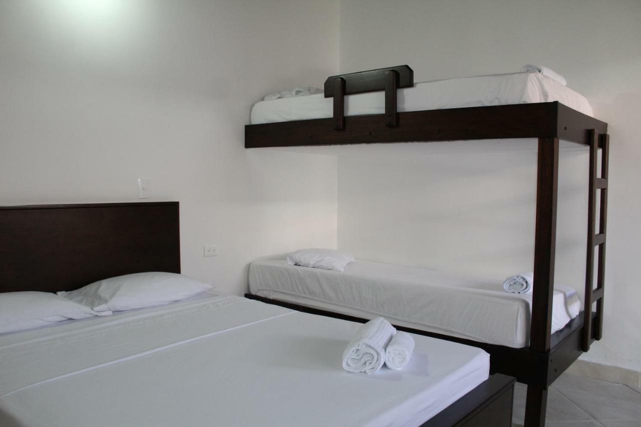 Hotel La Ceiba Valparaíso Esterno foto